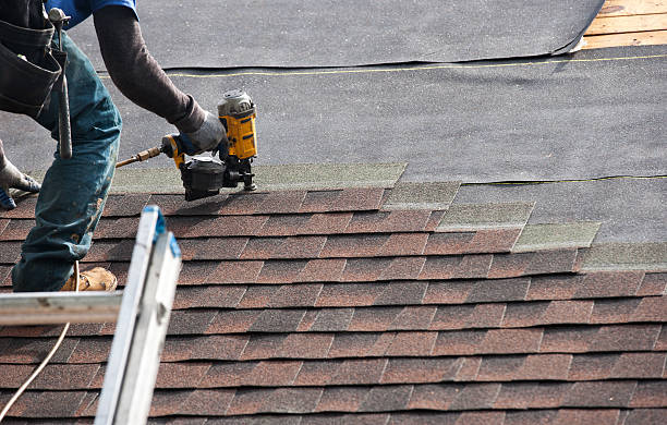 Licensed Emergency Roof Repair service in Derry, PA - Brentwood Metal Roofing